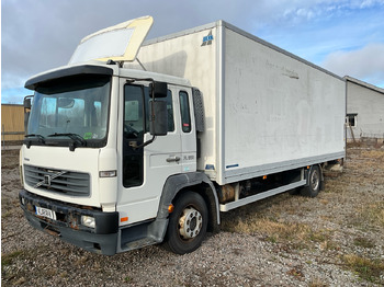 Kravas automašīna VOLVO FL