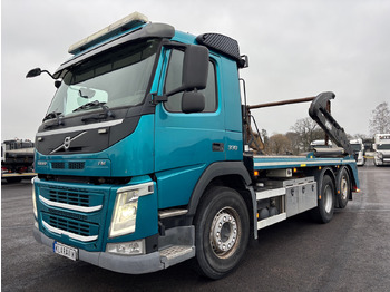Kravas automašīna VOLVO FM 330
