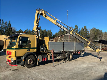 Kravas automašīna VOLVO FE 280