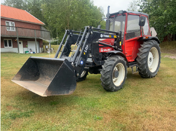 Traktors VALMET 405