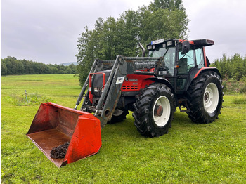 Traktors VALMET