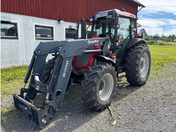 Traktors VALTRA A83