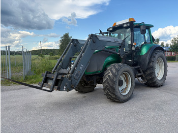 Traktors VALTRA T120