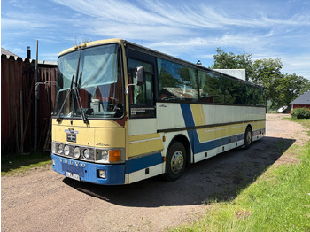 Mikroautobuss VOLVO