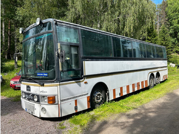 Mikroautobuss VOLVO