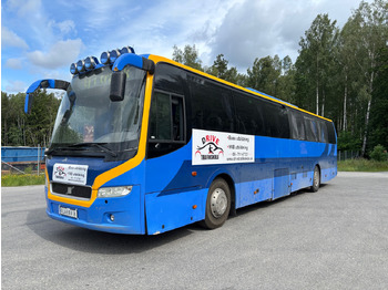 Mikroautobuss VOLVO