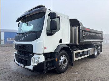 Kravas automašīna pašizgāzējs VOLVO FE