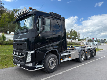 Pacēlājs ar āķi VOLVO FH 540