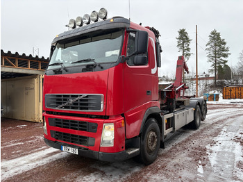Pacēlājs ar āķi VOLVO FH12