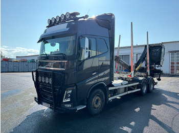 Kokvedējs VOLVO FH16