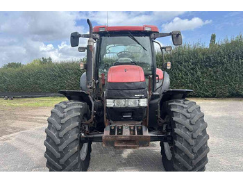 Traktors Case Mxu 115 pro: foto 4