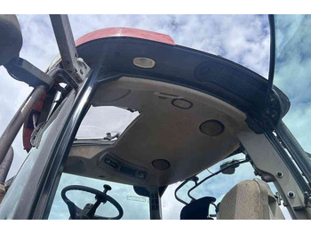 Traktors Case Mxu 115 pro: foto 5