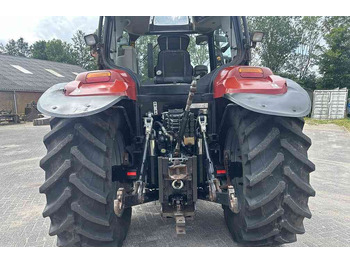 Traktors Case Mxu 115 pro: foto 3