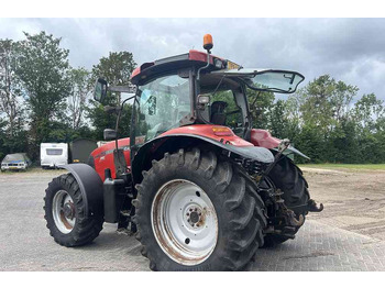 Traktors Case Mxu 115 pro: foto 2