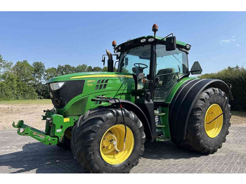 Traktors JOHN DEERE 6150R