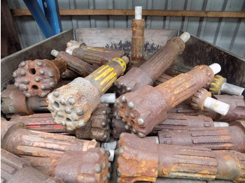 Urbšanas mašīna ATLAS