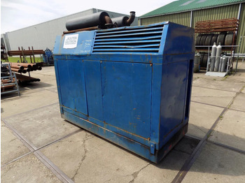 Elektroģenerators DEUTZ