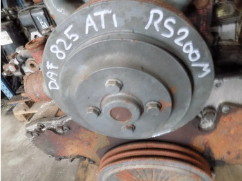 Dzinējs - Kravas automašīna DAF Daf rs200 Euro2 825 ATI: foto 5 Dzinējs - Kravas automašīna DAF Daf rs200 Euro2 825 ATI: foto 5