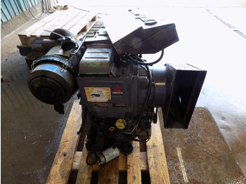 Gaisa kompresors ATLAS