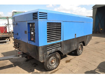 Urbšanas mašīna Ingersoll Rand Compressor 9270 of 9/270 Cummins ISL: foto 2
