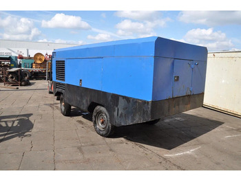 Urbšanas mašīna Ingersoll Rand Compressor 9270 of 9/270 Cummins ISL: foto 4
