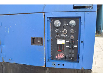 Urbšanas mašīna Ingersoll Rand Compressor 9270 of 9/270 Cummins ISL: foto 3