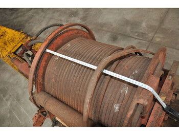 Soma ppm 2509 līzingu Soma ppm 2509: foto 3