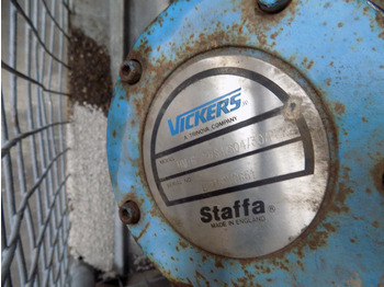 Urbšanas mašīna boormotor boormotor drilling head: foto 5