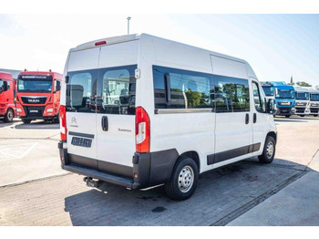 Pilsētas autobuss CITROEN JUMPER 2.2 HDI - 9 P.: foto 3