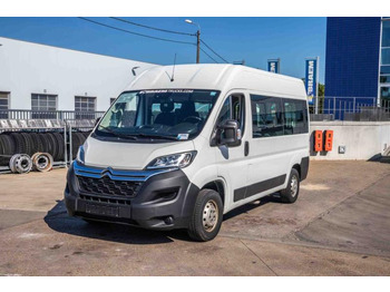 Pilsētas autobuss CITROËN Jumper
