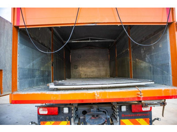 Kravas automašīna pašizgāzējs DAF CF 410-4x2 - 13 642 KM - 26m3: foto 4 Kravas automašīna pašizgāzējs DAF CF 410-4x2 - 13 642 KM - 26m3: foto 4