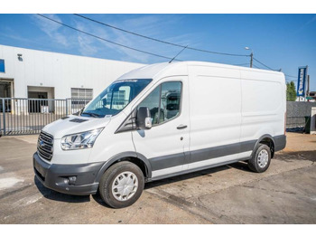 Kravas mikroautobuss FORD Transit