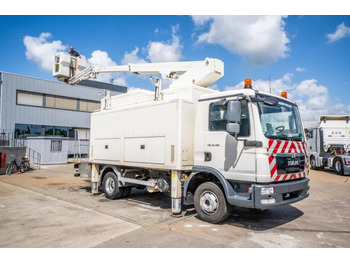 Autopacēlājs COMET