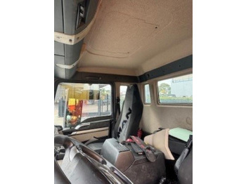 Kravas automašīna pašizgāzējs, Kravas auto ar manipulatoru MAN TGS 35.460 BL - HIAB X-HIDUO 228 E-3 (DAMAGED): foto 4