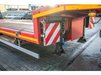 Puspiekabe Faymonville MAXTRAILER- F-S43-1AAF- 49500 KG: foto 5