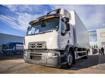 Kravas automašīna refrižerators Renault D 330 -CARRIER SUPRA 850-Vlees/Meat/Viande/Fleisch: foto 2 Kravas automašīna refrižerators Renault D 330 -CARRIER SUPRA 850-Vlees/Meat/Viande/Fleisch: foto 2