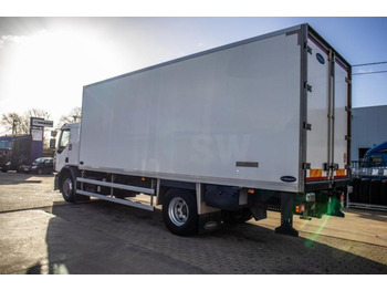 Kravas automašīna refrižerators Renault D 330 -CARRIER SUPRA 850-Vlees/Meat/Viande/Fleisch: foto 5 Kravas automašīna refrižerators Renault D 330 -CARRIER SUPRA 850-Vlees/Meat/Viande/Fleisch: foto 5