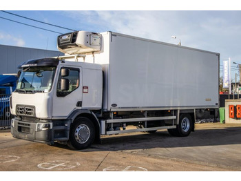 Kravas automašīna refrižerators RENAULT D 330