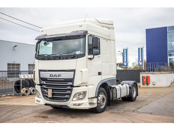 Vilcējs DAF XF 440