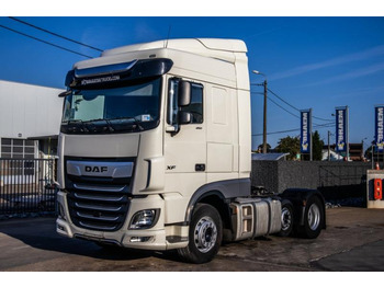 Vilcējs DAF XF 450