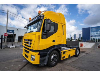 Vilcējs IVECO Stralis 450