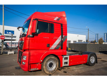 Vilcējs MAN TGX 18.440