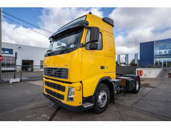 Vilcējs VOLVO FH 400
