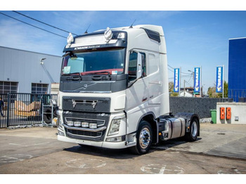 Vilcējs VOLVO FH 420