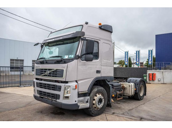 Vilcējs VOLVO FH 420