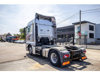 Vilcējs MAN TGX 18.480 XLX BLS+INTARDER+EURO 5: foto 3