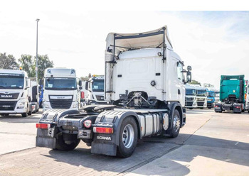 Vilcējs Scania G420 -EURO 5 + KIPHYDR.: foto 3
