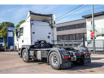 Vilcējs Scania G420 -EURO 5 + KIPHYDR.: foto 4