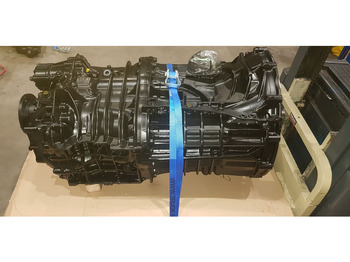 Pārnesumkārba DAF ZF 16S2530TO Ecosplit 4 1356002079: foto 3
