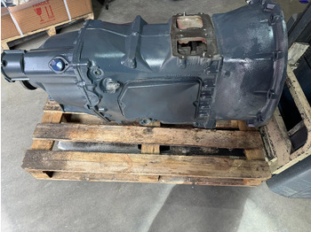 Pārnesumkārba VOLVO